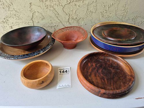 Lot #144 (1 of 9)