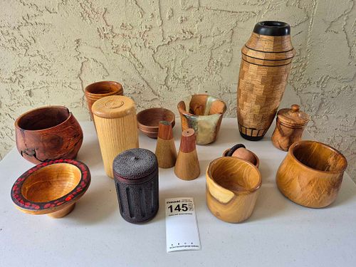 Lot #145 (1 of 10)