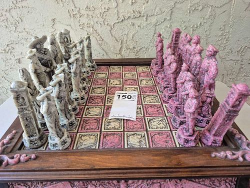 Lot #150 (1 of 11)