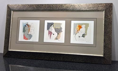 Lot #18 (1 of 11)