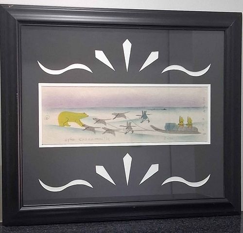 Lot #27 (1 of 9)