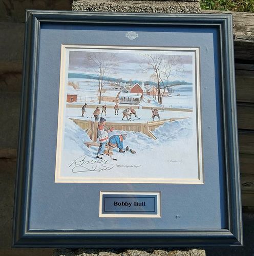 Lot #40 (1 of 11)