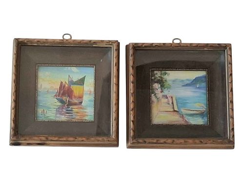 Lot #46 (1 of 9)