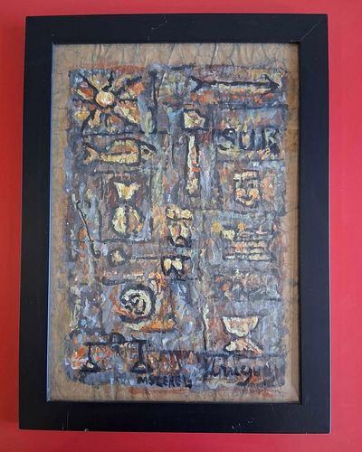 Lot #70 (1 of 9)