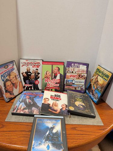 Lot #40 (1 of 10)