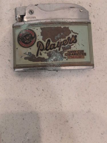 Lot #121 (1 of 7)