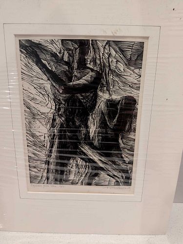 Lot #327 (1 of 5)