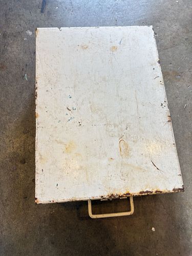 Lot #7 (1 of 3)