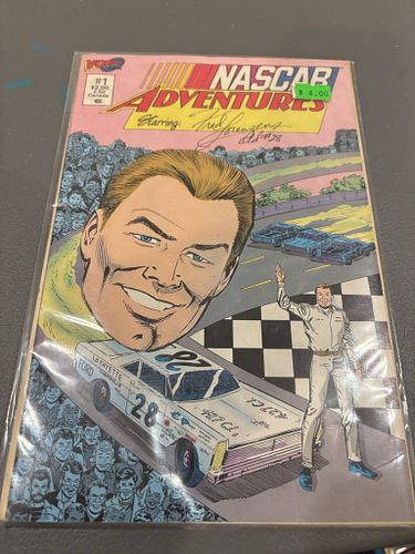 Lot #39 (1 of 4)