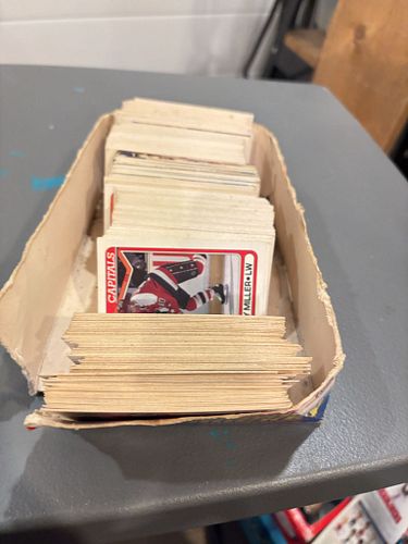 Lot #40 (1 of 5)