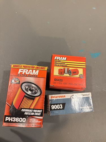 Lot #60 (1 of 3)