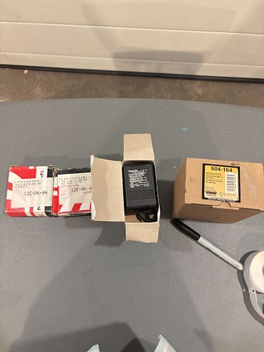 Lot #66 (1 of 3)