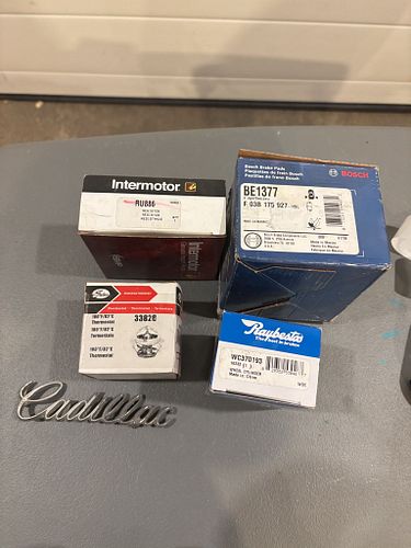 Lot #67 (1 of 3)