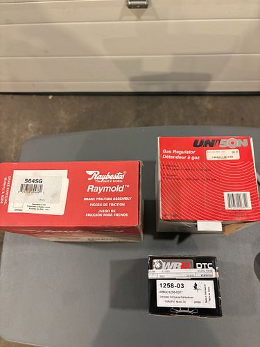 Lot #68 (1 of 3)