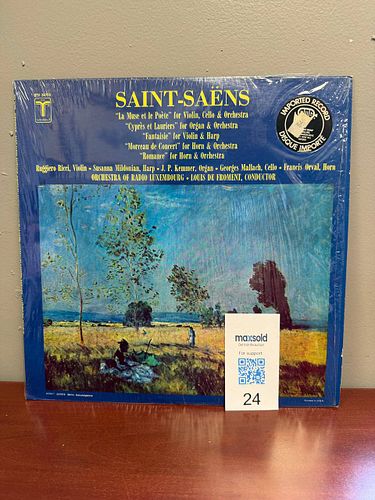 Lot #13 (1 of 2)