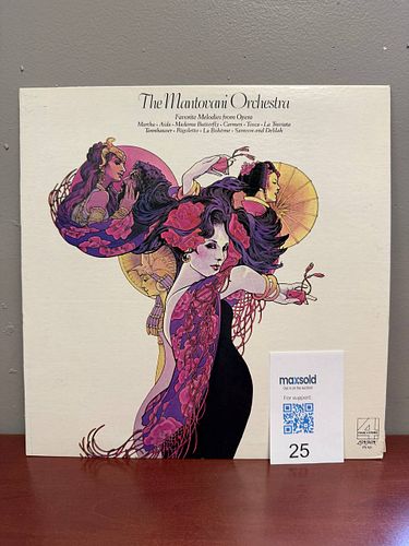 Lot #14 (1 of 2)