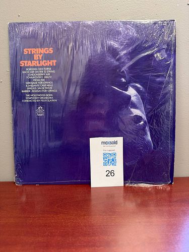 Lot #15 (1 of 2)