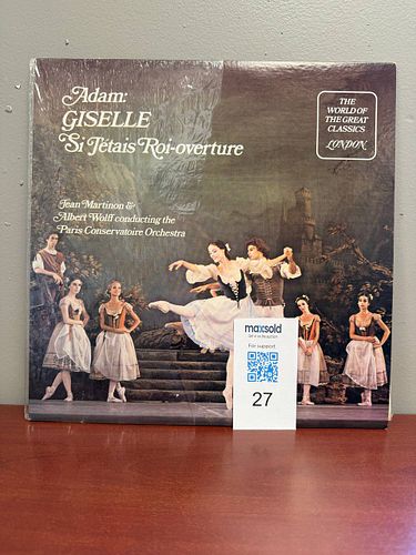 Lot #16 (1 of 2)