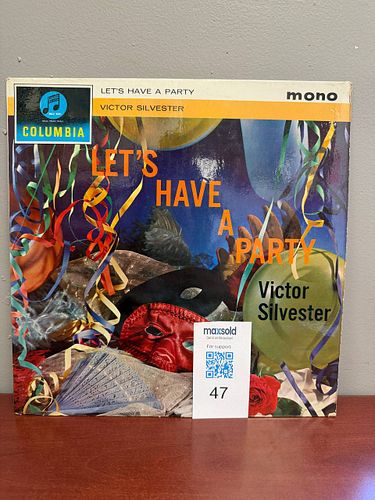 Lot #36 (1 of 2)