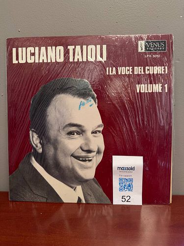 Lot #42 (1 of 2)