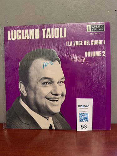 Lot #43 (1 of 2)