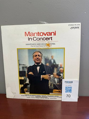 Lot #58 (1 of 2)