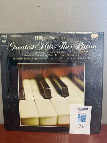 Lot #64 (1 of 2)