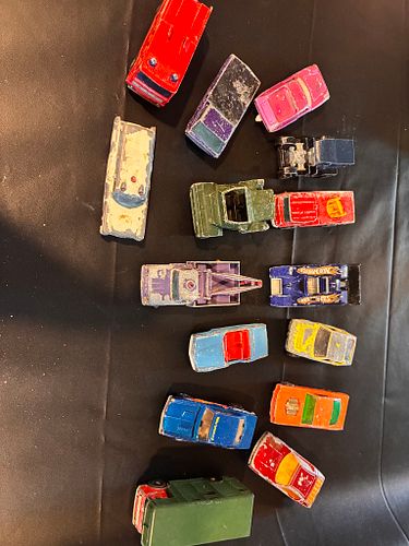 Lot #17 (1 of 3)