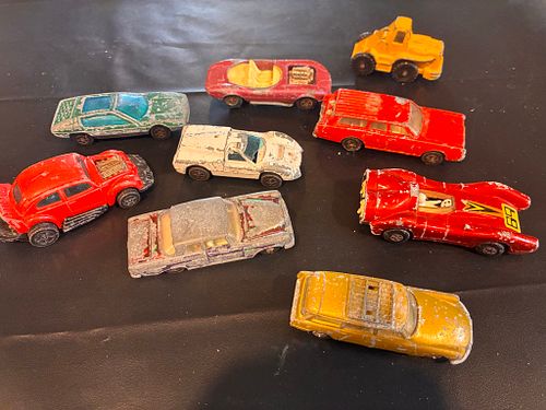 Lot #18 (1 of 3)