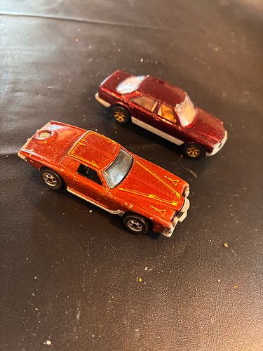 Lot #19 (1 of 3)