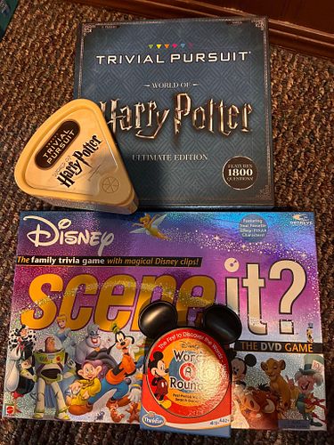 Lot #26 (1 of 3)