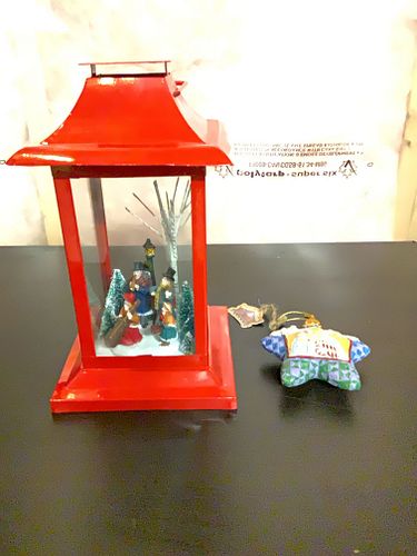 Lot #18 (1 of 5)