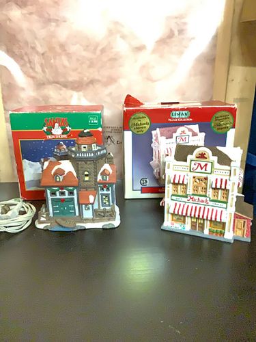 Lot #34 (1 of 5)