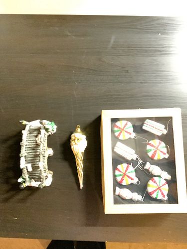 Lot #36 (1 of 5)