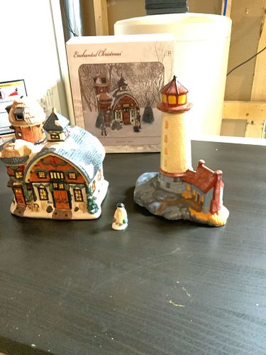 Lot #44 (1 of 6)