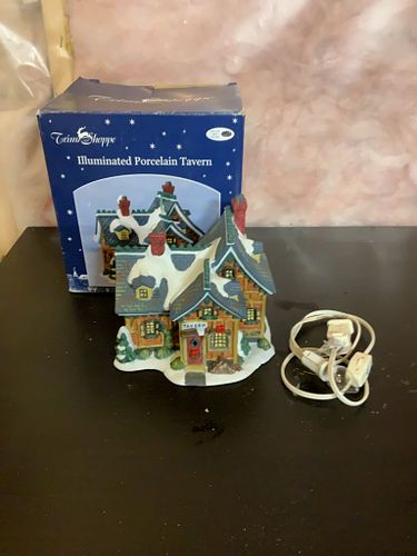 Lot #58 (1 of 5)