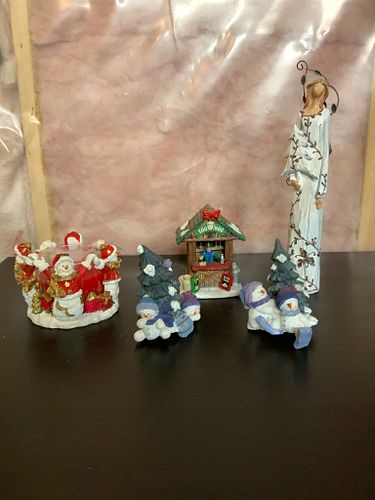 Lot #62 (1 of 5)