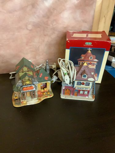 Lot #91 (1 of 5)