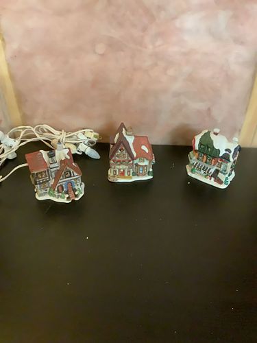 Lot #93 (1 of 5)