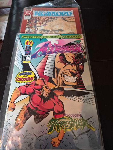 Lot #29 (1 of 6)