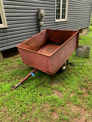 Lot #7 (1 of 8)