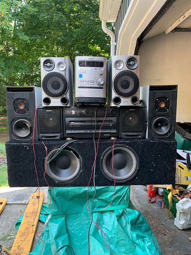 Lot #8 (1 of 11)