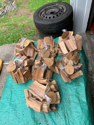Lot #45 (1 of 4)