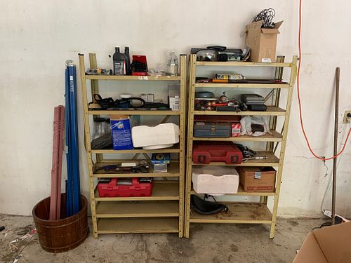 Lot #61 (1 of 8)