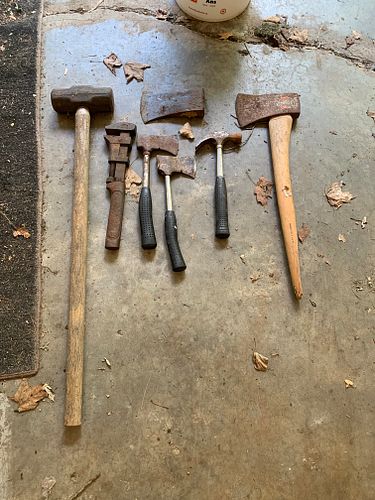 Lot #65 (1 of 6)