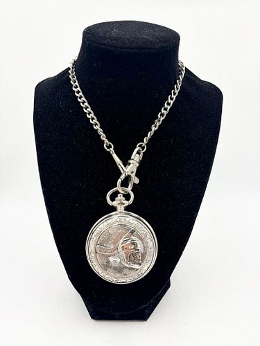 Lot #125 (1 of 7)