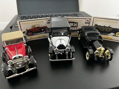 Lot #6 (1 of 4)