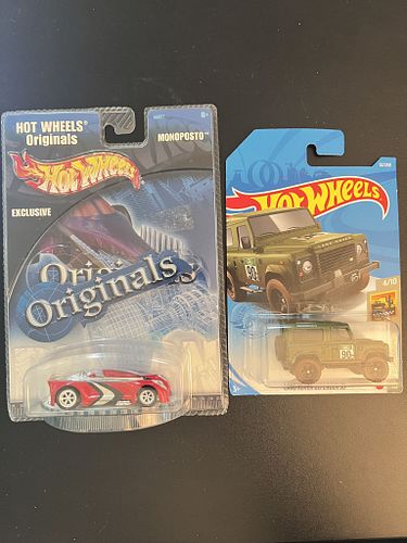 Lot #36 (1 of 3)