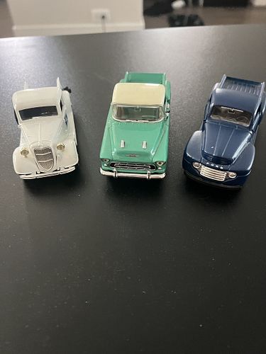 Lot #39 (1 of 7)