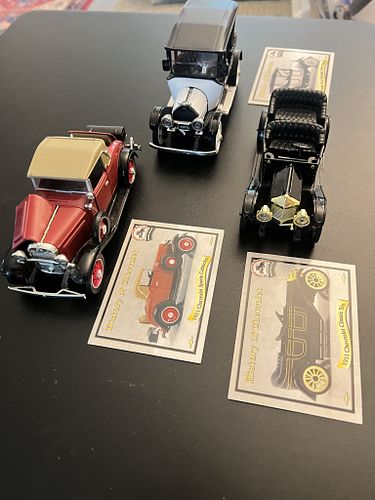Lot #45 (1 of 5)